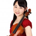 全日本学生音楽コンクール名古屋大会第1位