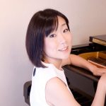 東京藝大卒、多数のコンクールで優勝。
