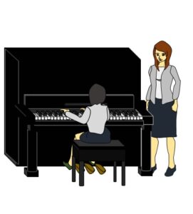 ピアノ講師 採用情報