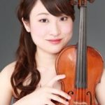 バイオリン講師