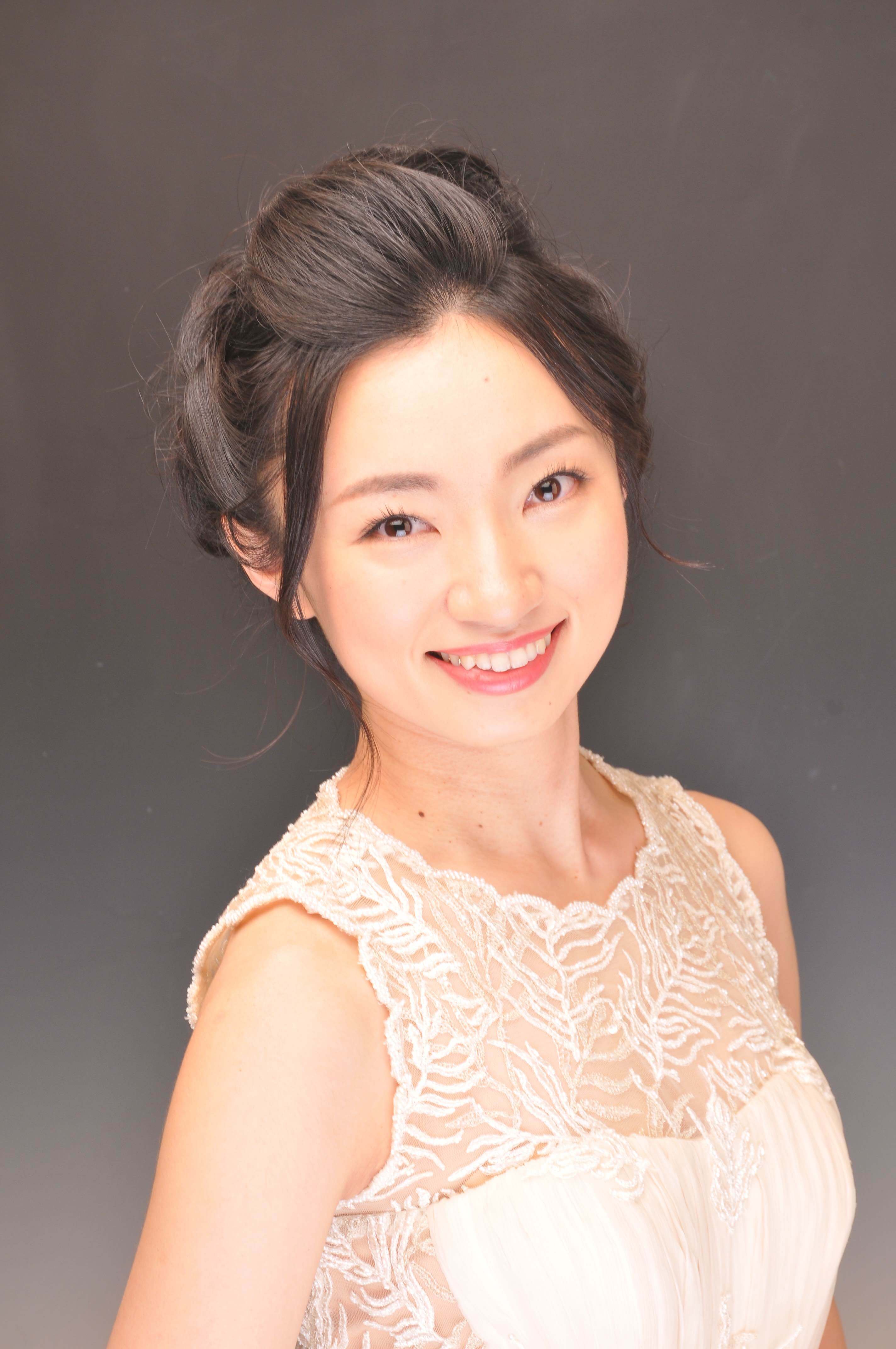 声楽レッスンを担当する講師