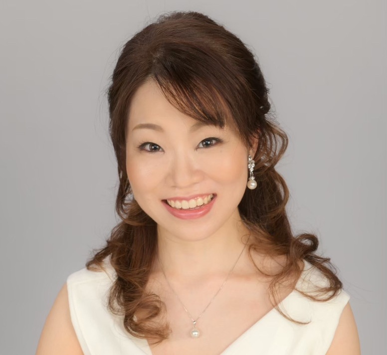 小森野枝先生