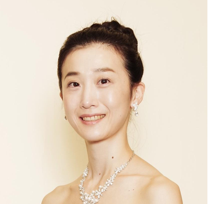 ピアノ講師 瀬戸 陽子
