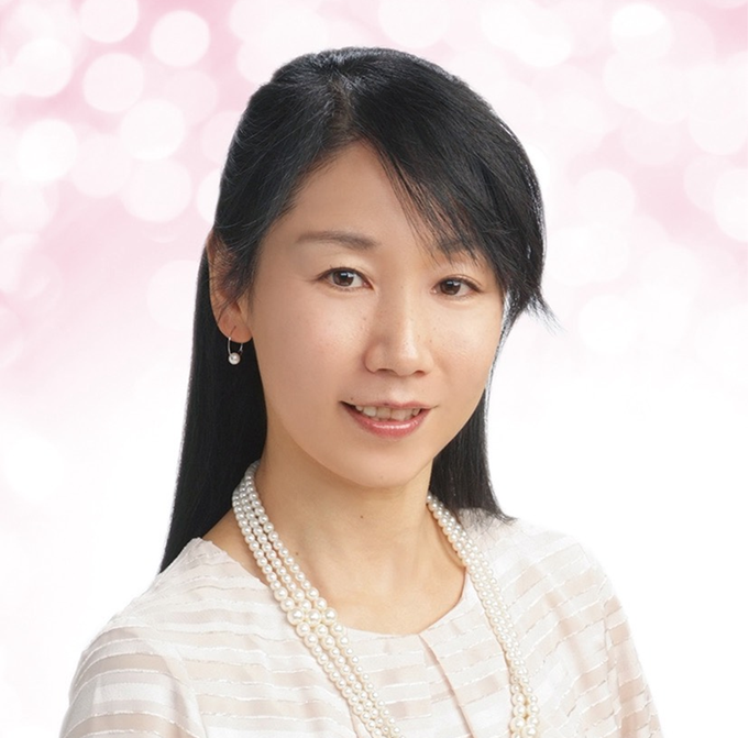ピアノ講師 石田 由利子