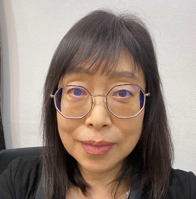 ピアノ講師 草薙 恵里子