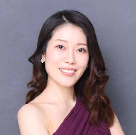 ピアノ講師 楢田 彩乃