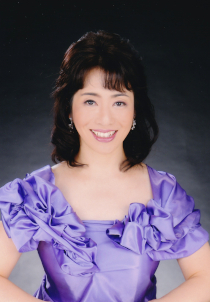 ピアノ講師 原谷 真理子