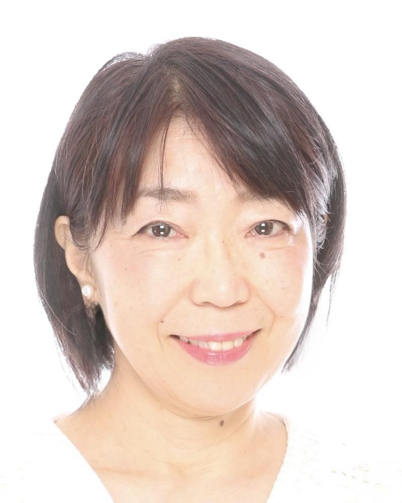 声楽講師 小松 野笛