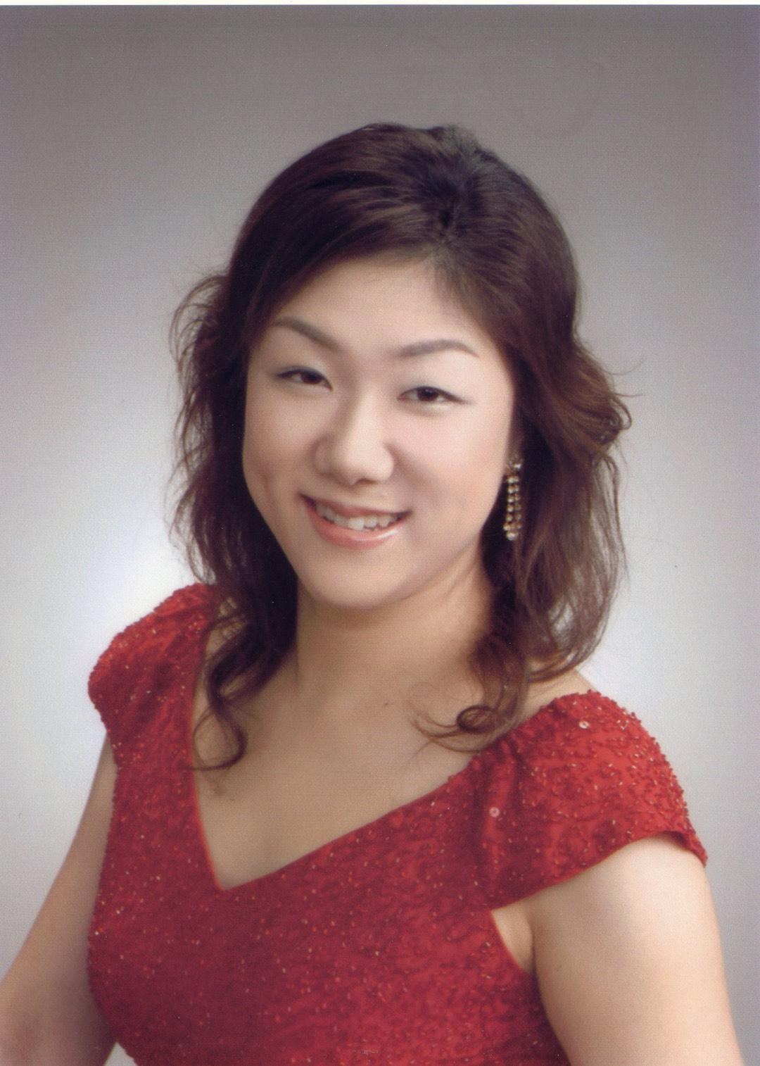 声楽講師 為ヶ谷 博美
