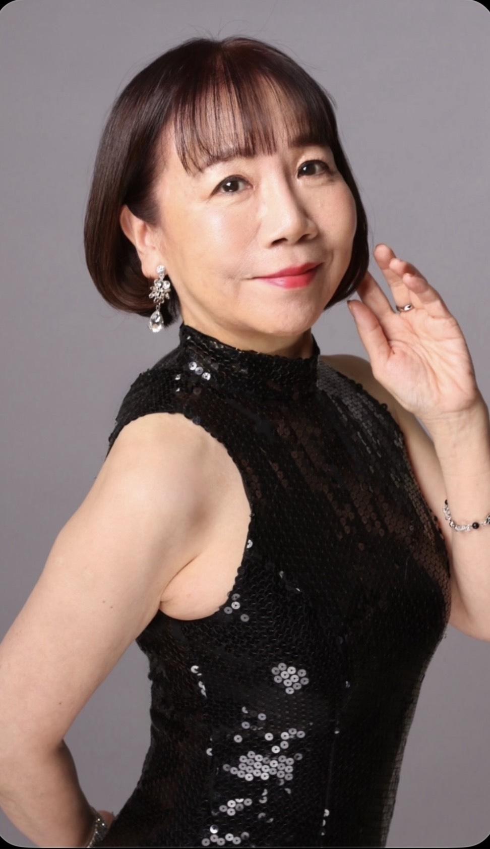 声楽講師 田村 泰子